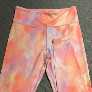 ZYIA leggings